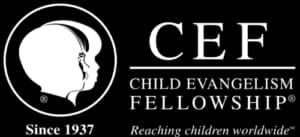 CEF - Child Evangelism Fellowship